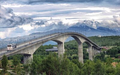 To Cross the Bridge