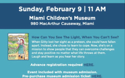 Jewish Disability Awareness Month