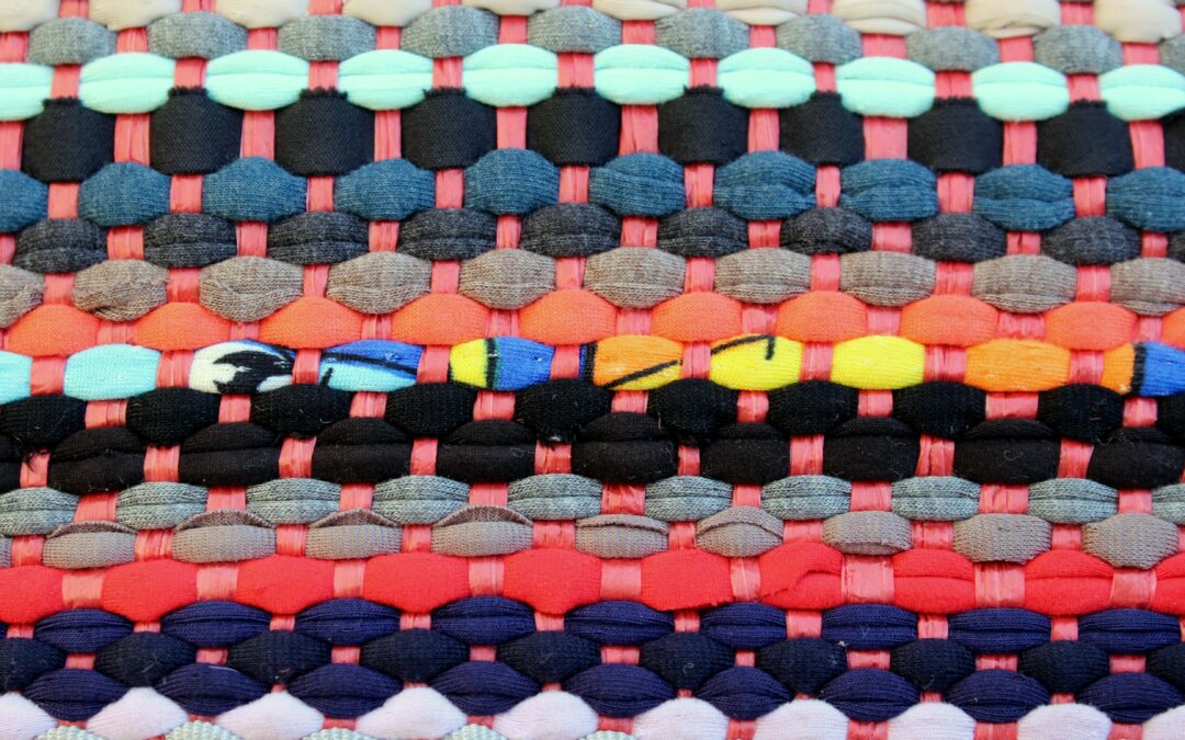 pot holder loom