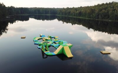 Camp Can Be for Everyone!