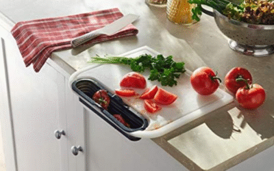 The Best Cutting Board