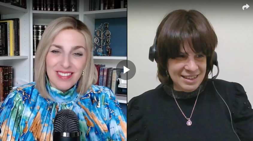 interview with chabad.org