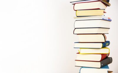 My Master’s Degree Starts Here!