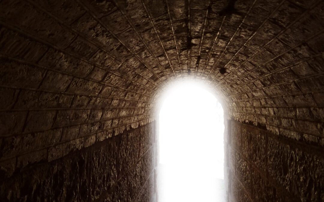 Stuck in a Rut – Looking Back