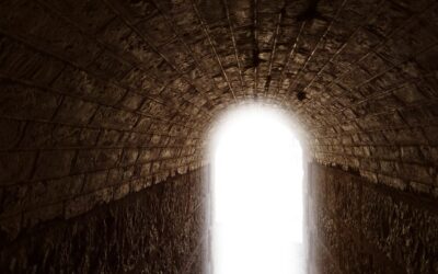 Stuck in a Rut – Looking Back