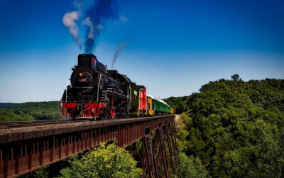 Tracks of Kindness
